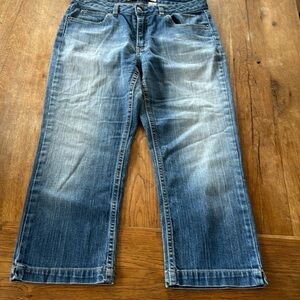 Gap Jeans Stretch size 8